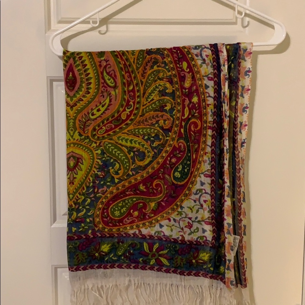 Adorable Scarf